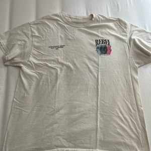 Fashion nova graphic tee